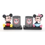 Larimar Polyester Mickey Mouse Kalemlik