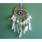 Larimar Rüya Kapanı Dream Catcher Model 21