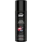 Larimar Selsil Oto - Araç Motor Temizleyici - Parlatıcı - Toz Yapışma Engelleyici Sprey 500ML (5177) - Gri