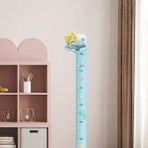 Larimar Sevimli Deniz Kızı Boy Ölçüsü Sticker