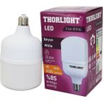 Larimar Thorlıght 40W E27 Torch T-Shape Beyaz LED Ampul T-40B (5177)