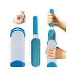 Larimar Tüy Temizleme Fırça Seti