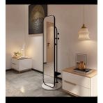 Larissa Design Portmanto - 010 - Siyah