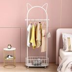 Larissa Design Portmanto - 90cm