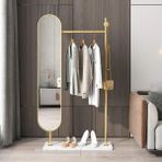 Larissa Design Portmanto - Gold1