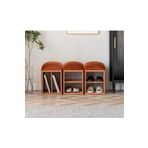 larissa design Puf ayakkabılık