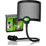 Larkin PF02 Pop Filtre - Filter - Siyah