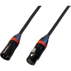Larkin Xlr(F) - Xlr(M) Balanslı Sinyal Kablosu 3 Metre