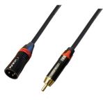 Larkin Xlr(M) - Rca Unbalance Sinyal Kablosu 20 Metre