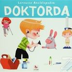 Larousse Ansiklopedim - Doktorda - Agnes Besson