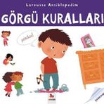 Larousse Ansiklopedim Görgü Kuralları - Kolektif
