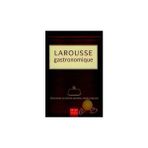 Larousse Gastronomique (2 Cilt)