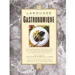 Larousse Gastronomique by Jenifer Lang (1988-12-12)