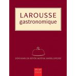 Larousse Gastronomique ( Ciltli ): Dünyanın En Büyük Mutfak Ansiklopedisi