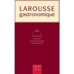 Larousse Gastronomique - Dünyanın En Büyük Mutfak Ansiklopedisi Şömizli
