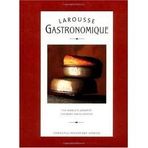 [(Larousse Gastronomique : The World's Greatest Culinary Encyclopedia)] [By (author) Larousse Librarie ] published on (October, 2001)