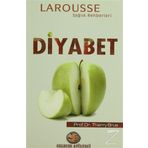 LAROUSSE SAĞLIK REHBERLERI DIYABET - THIERRY BRUE