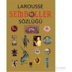 Larousse Semboller Sözlüğü - Nanon Gardin Robert Olorenshaw