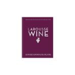 Larousse Wine - Hamlyn