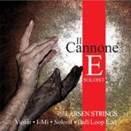 Larsen Keman Teli Il Cannone Soloist E