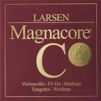 Larsen Magnocore 639466 Arioso Do Soft Tek Çello Teli