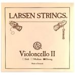 Larsen Soloist 639425 Re Medium Çello Teli