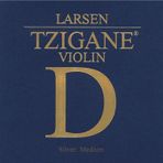 Larsen Tzigane D (Re) Keman Teli