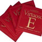 Larsen Virtuoso Takım Keman Teli