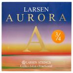 Larsen Viyolonsel (Çello) Teli Larsen Aurora A (La) Medium 3/4