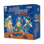 Larskas 1 Acaba Neyim? Anlat Bakalım, Renkli