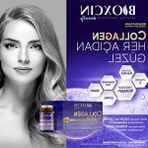 Larskas 10.000 Mg Kolajen ve Hyaluronik Asit Içeren Takviye Gıda - 30 Saşe