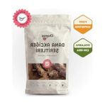 Larskas 100% Doğal Dana Akciğer Şeritleri, 100 gr Lezzetli Köpek Ödül Maması