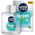 Larskas 100 ml Serinleten Tıraş Sonrası Losyon, Nıvea Men