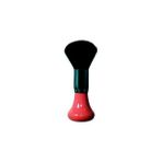 Larskas 13CM Büyük Boy Kalın Allık Fırçası Renkli - Makyaj Fırçası