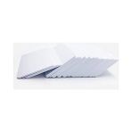 Larskas 15X Nfc Kart NTAG213 144 Byte 13.56 Mhz Rfıd Kartı Beyaz Pvc Boş Nfc - 41 Delft Blue