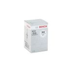 Larskas 1987302803 - Ampul H4 12V Standart H4 Ampul 55 / 60W Tırnaklı P43T DKM8855NM ile Uyumlu