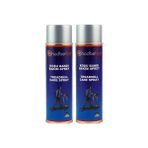 Larskas 2 Adet 500 ml Silikon Yağı Koşu Bandı Yağlayıcı Sprey