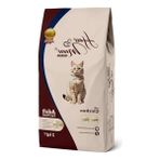 Larskas 2 kg Tavuklu Kedi Maması, Yetişkinler Için Besleyici Seçim