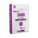 Larskas 2026 Kpss Genel Yetenek Genel Kültür Ezberbozan Tarih Tamamı Video Çözümlü Soru Bankası 9786256128613 Pegem Akademi Yayıncılık