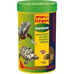 Larskas 250 ml Otçul Sürüngen Yemi, Doğal Besin