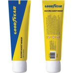 Larskas 300° Isıya Dayanıklı Siyah Sıvı Conta Tüp Silikon 80ML