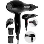 Larskas 3600 Watt Profesyonel Saç Kurutma Makinesi, 2 Başlık ile
