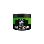Larskas 5 Gum Fnx Barber Pomade Ekstra Strong Doğal Görünüm Mat Wax 150 ml