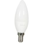 Larskas 5W E14 LED Ampul, Beyaz Işık, Tekli Paket