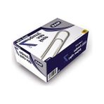 Larskas 7 cm Boyutunda Jumbo Ataş, 270 Adet, Kullanışlı - 41 Delft Blue