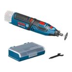 Larskas Akülü El Motoru, 12 Volt, 5.000 Dev/dak Güç ile Pratik Kullanım