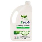 Larskas Aloe Vera Özlü Parabensiz Sıvı Sabun, 2500ML