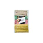 Larskas Ans Munchy Köpek Ödül Çubuğu, 14 Cm, 6-7 Gr, 100'LÜ Paket, Renkli