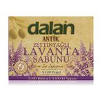 Larskas Antik Zeytinyağlı Sabun Lavanta 1 Paket (1 x 450 G)