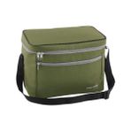 Larskas Arctic Daisy M Cool Bag 15 Litre Soğutucu Termal Çanta - Ahşap